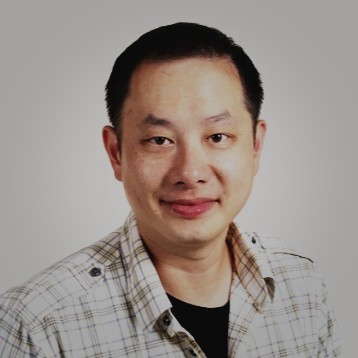 Vincent Huang